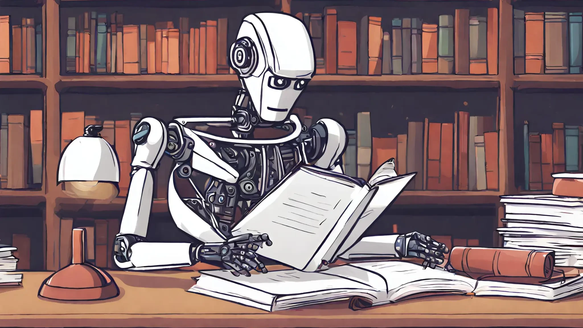 AI in Venture Capital