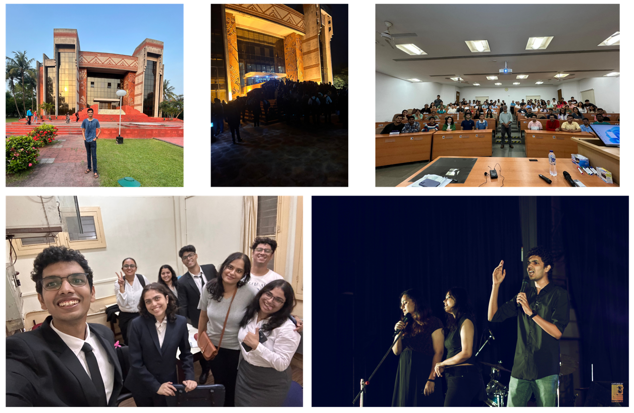 <figcaption>First few weeks at Joka</figcaption>