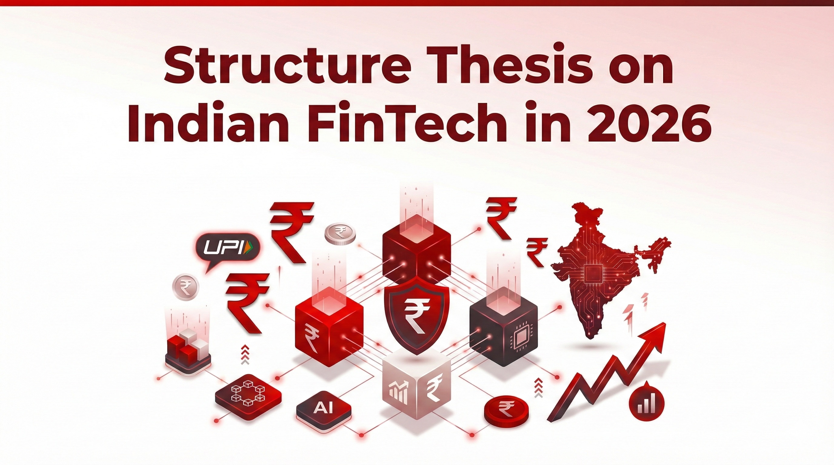 A Structural Thesis on Indian FinTech in 2026