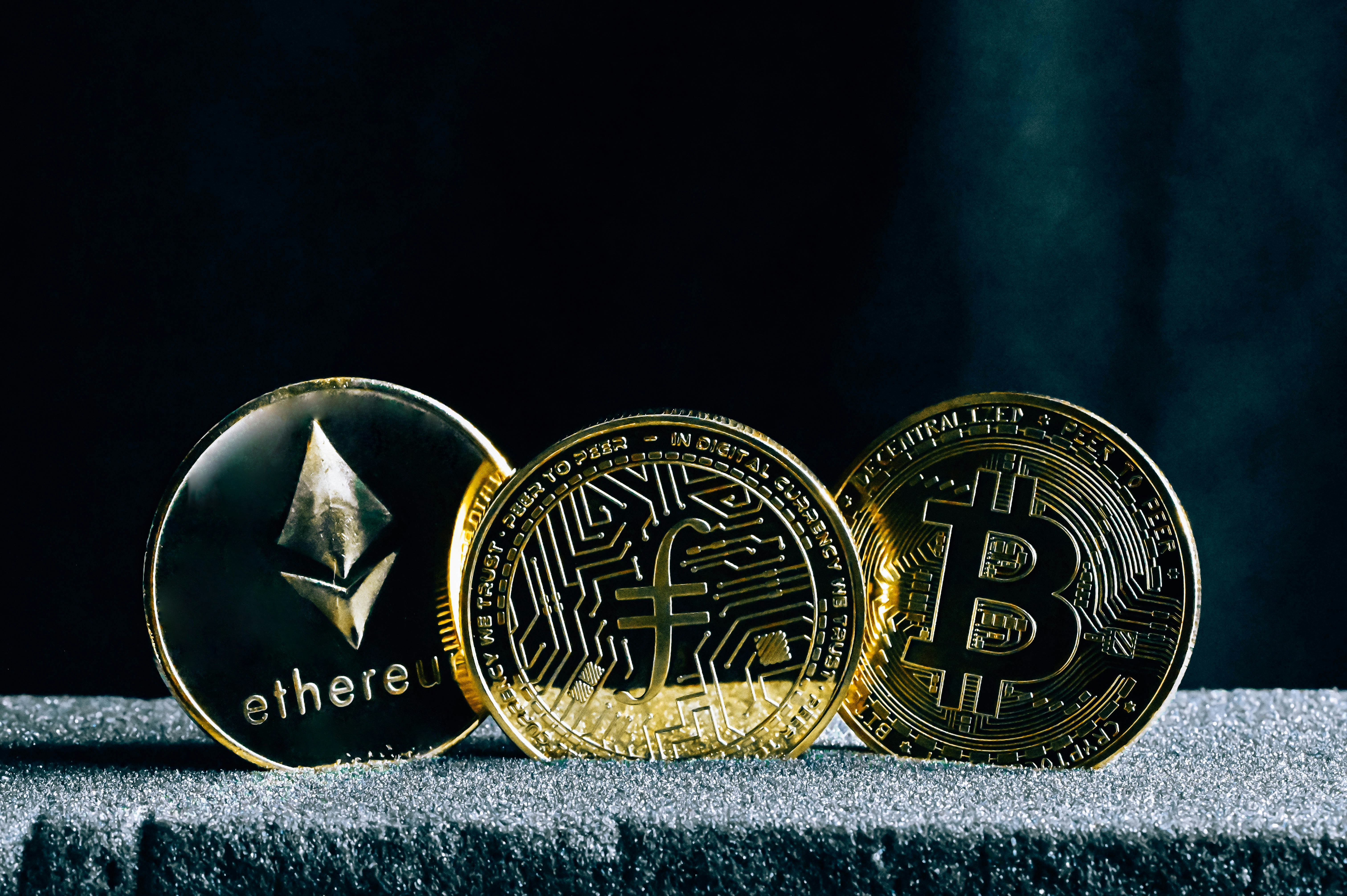 The Stablecoin Primer for Dummies in 2025